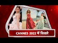 Download Hina Khan Indian Television Fraternity Proud As She Has Graced The Celebrated Cannes Film Festival Mp3 Song