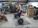 Dan Coffman 280 axle.wmv