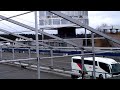 Quo Vadis on the Hockenheim racetrack (Part 2)
