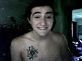 SWeezy17's webcam recorded Video - October 06, 2009, 12:22 PM