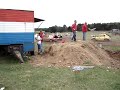 Auto cross team jackass