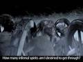 BERSERK - The Black Swordsman (ENG Subtitles)