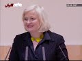 Peace Conference with Hadhrat Khalifatul Massih V - Part 02