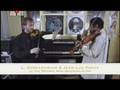 L. Subramaniam and Jean Luc Ponty