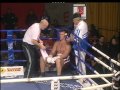 Leif Larssen vs Danny Williams (VKOT 2º ROUND LEIF LARSSEN)