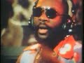 isaac hayes   shaft