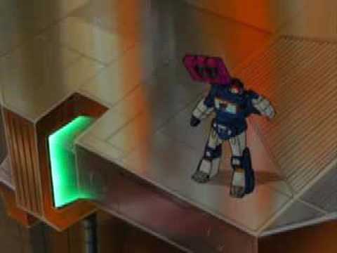 decepticon