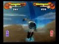 Narutimate Accel: Azul vs CherryB Narutimate Accel: Azul vs CherryB