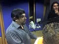 DESPEDIDA DE LOS LOCUTORES DE LA MEJOR FM