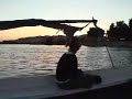 Traveling in Egypt - The Nile