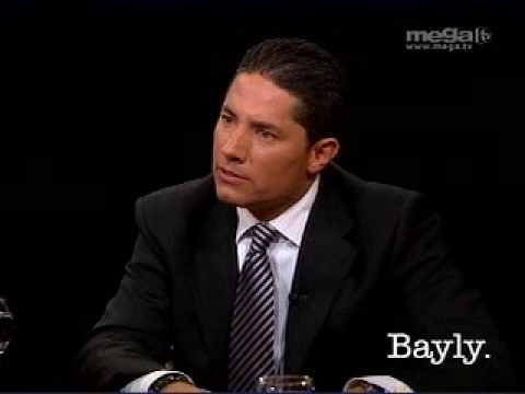 BAYLY 04 14 2009 FERNANDO DEL RINCON CLIP 2