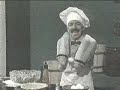 Andres Bustamante - El chef Vladimir Kodov