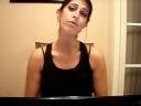Ave Maria sung by Signorina Chiarandini