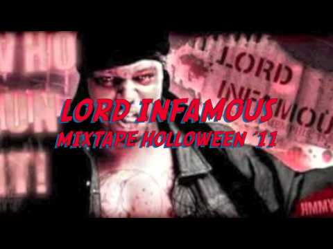 Lord Infamous ft. Lil Wyte – 187 Invitation