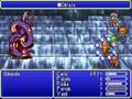 Final Fantasy 4 Ogopogo