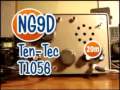 BRAZILIAN DX TEN-TEC T1056.mpg