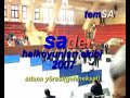 sader halk oyunları ekibi (adana yöresi)