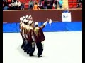sader halk oyunları ekibi (adana yöresi)
