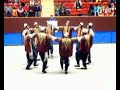 sader halk oyunları ekibi (adana yöresi)