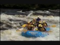 White Water Rafting on the Ottawa River White Water Rafting on the Ottawa River