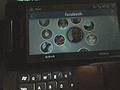 videos de Xperia X1 Facebook Panel