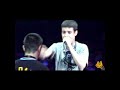Yeahyon Vs Rayden 2 Ronda