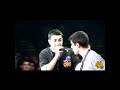 Yeahyon Vs Rayden 2 Ronda