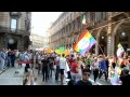 Gay Pride Torino 2011 - 21 maggio