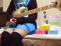 Tissue Princess (ティッシュ姫, Tissue Hime) Triangular