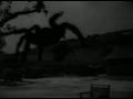Tarantula (the movie - 1957)