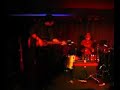 Elliot Brood - Ring of Fire (Johnny Cash cover) Elliot Brood - Ring of Fire (Johnny Cash cover)