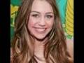 videos de Miley Cyrus Slidshow