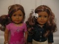 7SuperDuperDollies Results!