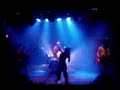 Red Hot Cover - Blackeyed Blond