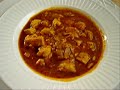 quorn curry