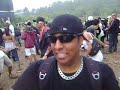 Baguncetion na grama até virar lama - Festa do Japa 2