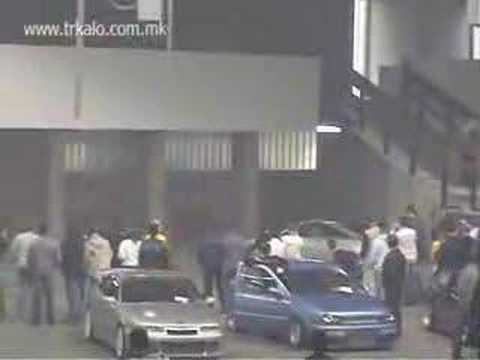 Skopje Drag Styling (show off)