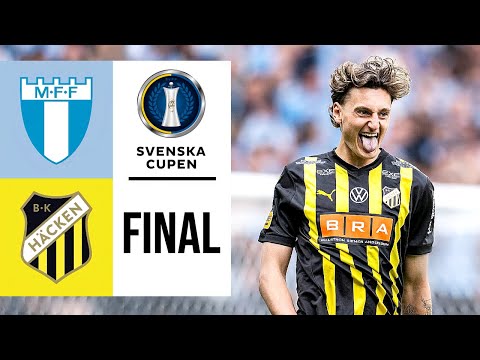 Malm FF Fotbollfrening 0-0 ( 2-4 g.p. ) BK Bollklubben Hcken Gteborg