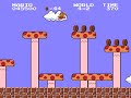 NES Super Mario Bros in 4:58.18 by klmz (aka. Emeter)