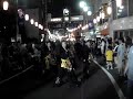 tokyo-budoren-honmagumi @ nakameguro yosakoi