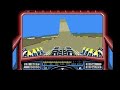 Amiga: Stunt Car Racer - The Hump Back