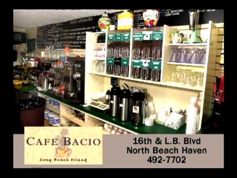 Cafe Bacio