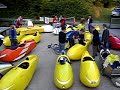 2005 Velomobile Meeting - Biebertal
