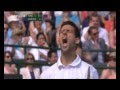 US OPEN TENNIS CHAMPIONSHIP 2011 EUROSPORT PROMO