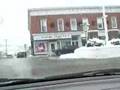Snow in Pawling