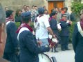 Borja redoblando
