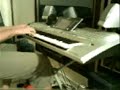 Medley Yamaha Tyros 2 demonstration