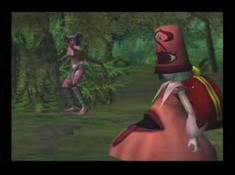 (PS2)Arc the Lad:Twilight of the Spirits 2 / アークザラッド精霊の黄昏　２