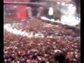 Metallica Live Wembley - Fade to Black End Solo