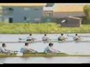 coxless four